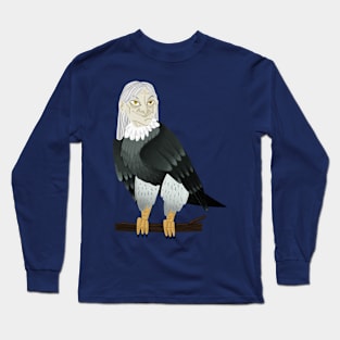 Harpy Long Sleeve T-Shirt